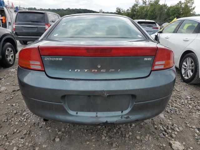 Photo 6 from auction – 2004 DODGE INTREPID S with VIN 2B3HD46R24H617262