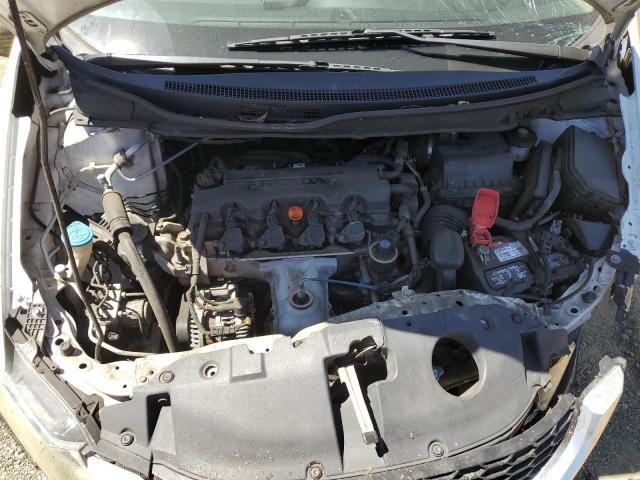 Photo 11 from auction – 2013 HONDA CIVIC EX with VIN 19XFB2F89DE254896