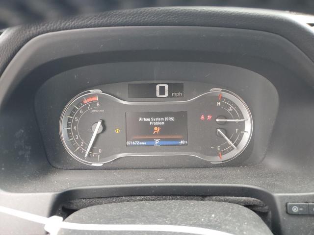 Photo 9 from auction – 2018 HONDA PILOT EXL with VIN 5FNYF5H88JB026387