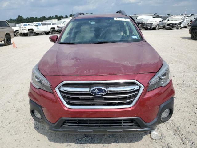 Zdjęcie 5 z aukcji – 2018 SUBARU OUTBACK 3. z VIN 4S4BSENC5J3321420