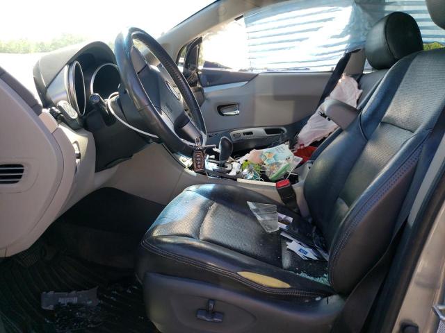 Photo 7 from auction – 2006 SUBARU B9 TRIBECA with VIN 4S4WX82C764423988