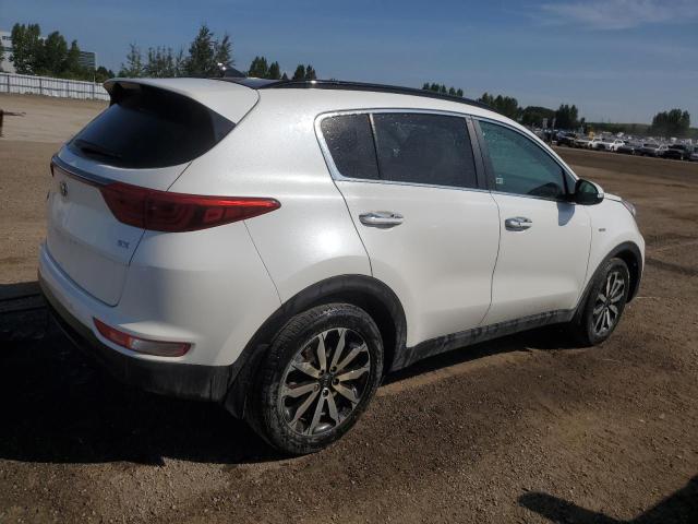 Photo 3 from auction – 2018 KIA SPORTAGE E with VIN KNDPNCAC7J7471131