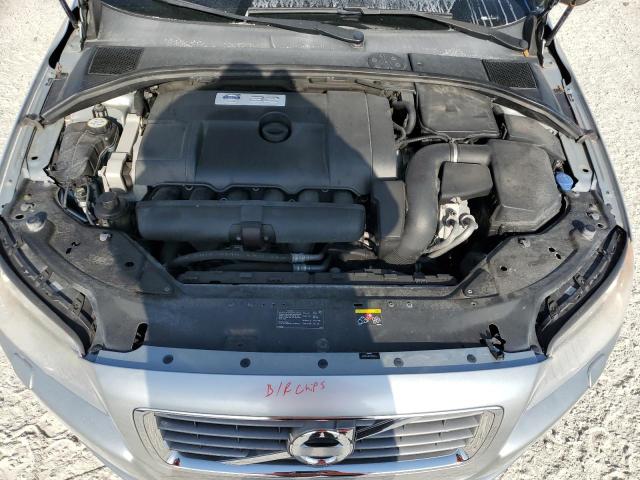Photo 11 from auction – 2011 VOLVO S80 3.2 with VIN YV1952AS9B1135375