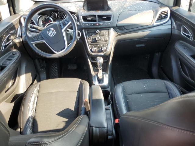 Photo 8 from auction – 2016 BUICK ENCORE CON with VIN KL4CJFSB3GB674101