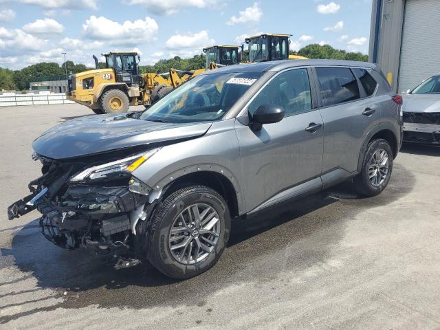 Photo 1 from auction – 2023 NISSAN ROGUE S with VIN 5N1BT3ABXPC851048