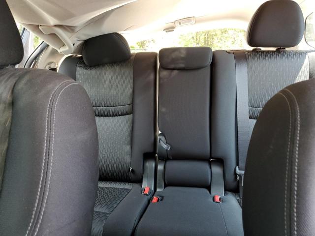Photo 10 from auction – 2020 NISSAN ROGUE S with VIN JN8AT2MT0LW030472