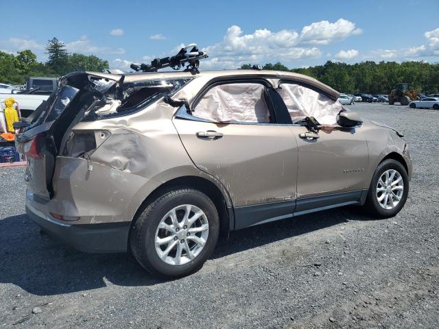 Photo 3 from auction – 2019 CHEVROLET EQUINOX LT with VIN 2GNAXUEV2K6170423