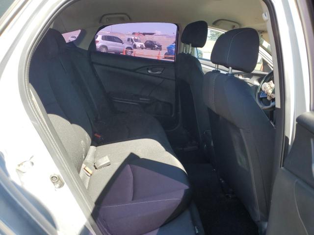 Photo 10 from auction – 2017 HONDA CIVIC LX with VIN 2HGFC2F56HH511415
