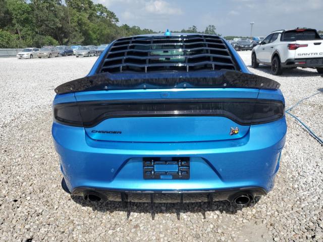 Photo 6 from auction – 2019 DODGE CHARGER SC with VIN 2C3CDXGJ0KH519836