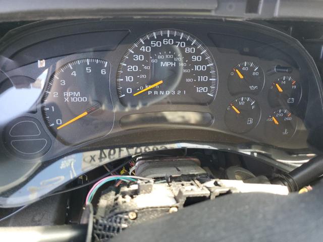 Photo 9 from auction – 2007 CHEVROLET SILVERADO with VIN 3GCEC14X07G117643