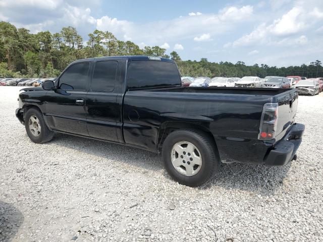 Photo 2 from auction – 2005 CHEVROLET SILVERADO with VIN 2GCEC19V851279114