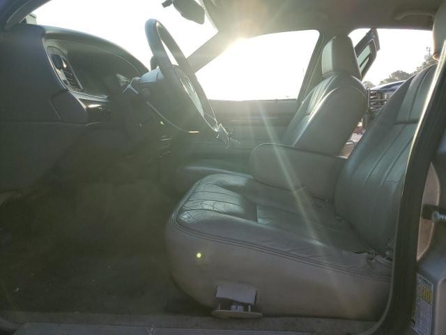 Photo 7 from auction – 2008 MERCURY GRAND MARQ with VIN 2MEFM75V78X656851