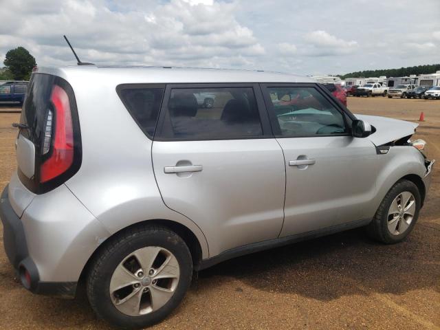 Photo 3 from auction – 2014 KIA SOUL with VIN KNDJN2A22E7707861