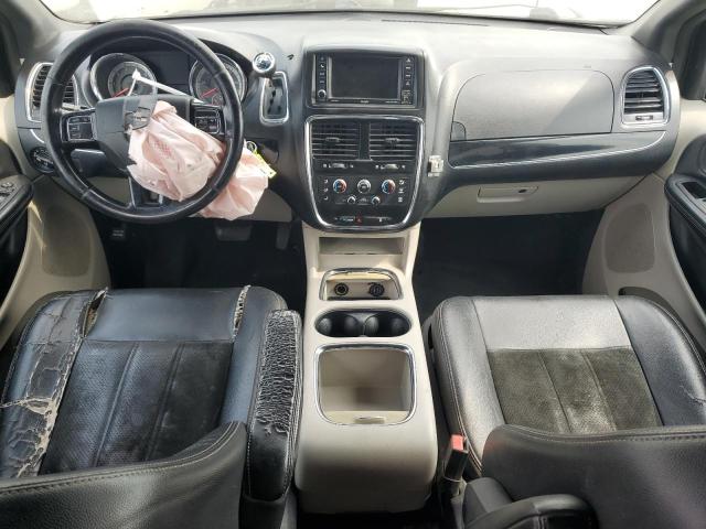 Foto 8 de la subasta – 2017 DODGE GRAND CARA con VIN 2C4RDGCG2HR825813