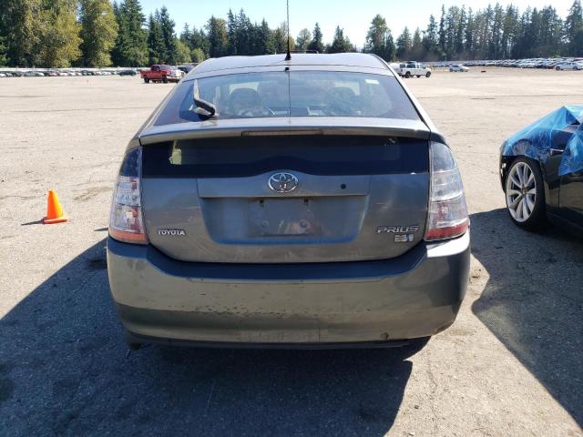 Photo 6 from auction – 2005 TOYOTA PRIUS with VIN JTDKB20U653009812