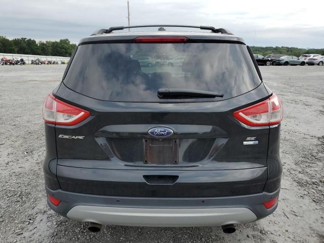 Photo 6 from auction – 2014 FORD ESCAPE SE with VIN 1FMCU9GX0EUA20351