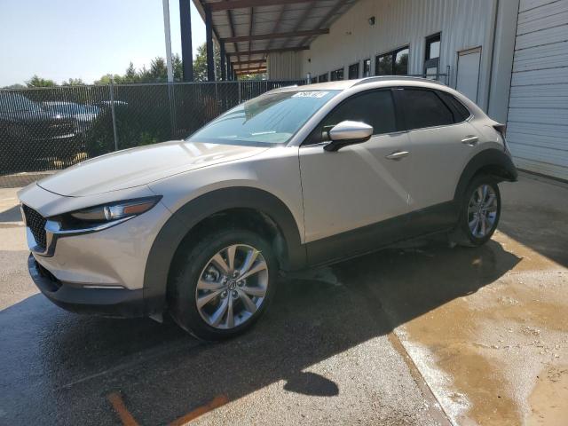 MAZDA CX-30 SELE 2022 with VIN 3MVDMBBL7NM442558 - Photo from auction
