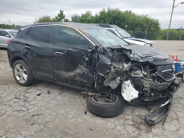 Photo 4 from auction – 2023 BUICK ENCORE GX with VIN KL4MMBS23PB000258