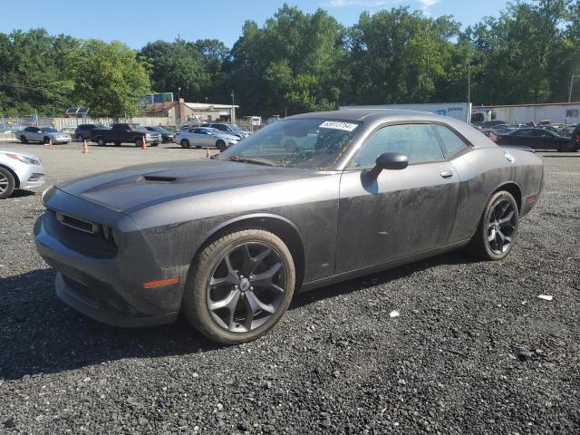 DODGE CHALLENGER 2017 with VIN 2C3CDZAG7HH592283 - Photo from auction