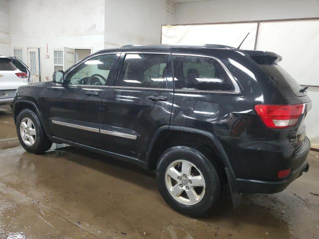 Photo 2 from auction – 2013 JEEP GRAND CHER with VIN 1C4RJFAG5DC630166