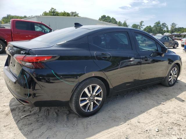 Photo 3 from auction – 2020 NISSAN VERSA SV with VIN 3N1CN8EVXLL842159