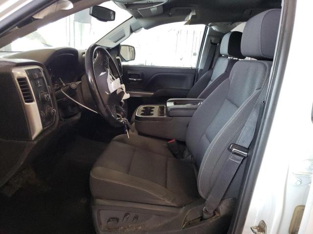 Photo 7 from auction – 2019 CHEVROLET 1500 with VIN 2GCVKPEC6K1244884