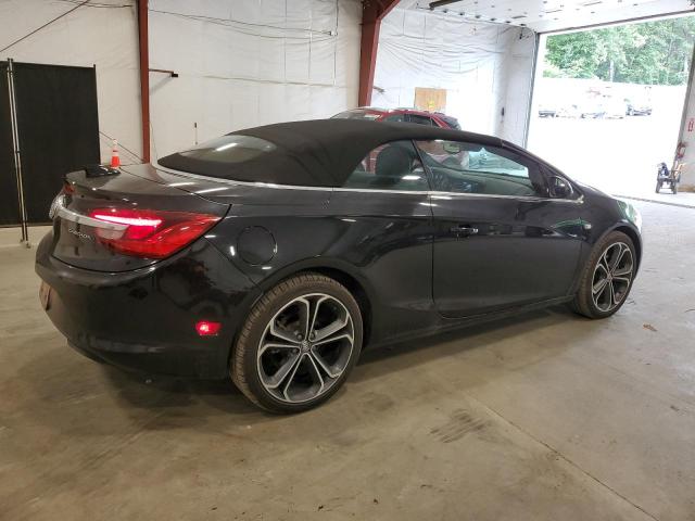 Photo 3 from auction – 2016 BUICK CASCADA PR with VIN W04WT3N59GG050852