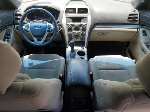 Photo 8 from auction – 2014 FORD EXPLORER with VIN 1FM5K7B84EGB57973