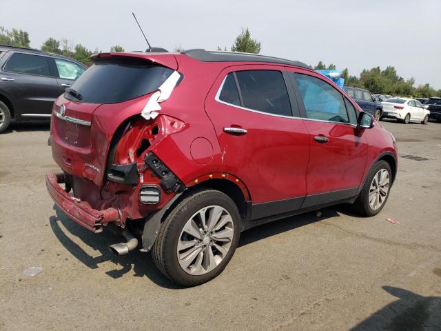 Photo 3 from auction – 2019 BUICK ENCORE PRE with VIN KL4CJASB0KB806517