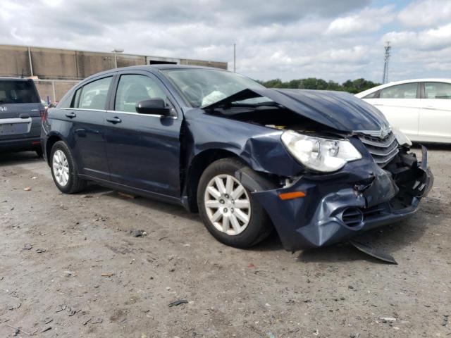 Photo 4 from auction – 2007 CHRYSLER SEBRING with VIN 1C3LC46K07N680195