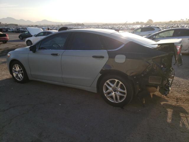 Photo 2 from auction – 2015 FORD FUSION SE with VIN 3FA6P0H72FR203977