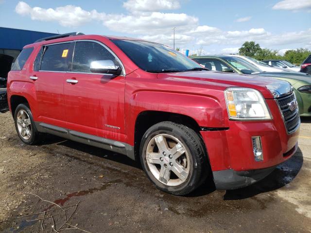 Photo 4 from auction – 2013 GMC TERRAIN SL with VIN 2GKFLTEK4D6127901