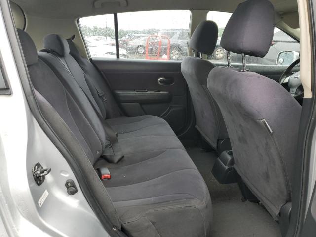 Photo 10 from auction – 2007 NISSAN VERSA S with VIN 3N1BC13E27L459303