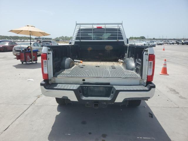 Photo 6 from auction – 2018 FORD F250 SUPER with VIN 1FT7W2BTXJEB38780