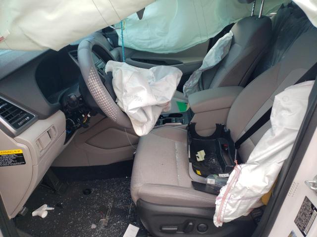Photo 7 from auction – 2016 HYUNDAI TUCSON LIM with VIN KM8J3CA21GU024755