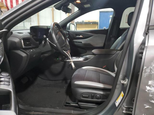 Photo 7 from auction – 2024 BUICK ENVISTA PR with VIN KL47LAE2XRB025666