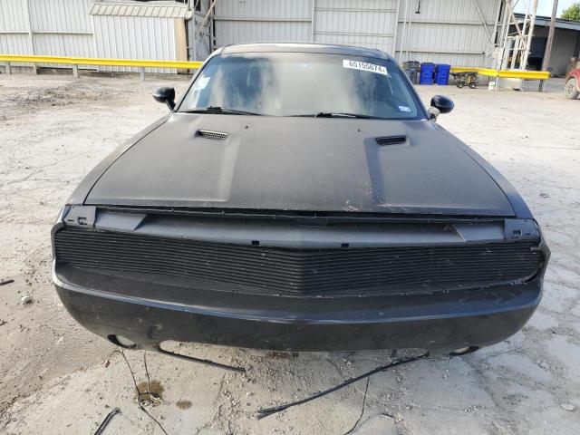 Photo 5 from auction – 2014 DODGE CHALLENGER with VIN 2C3CDYAGXEH218868