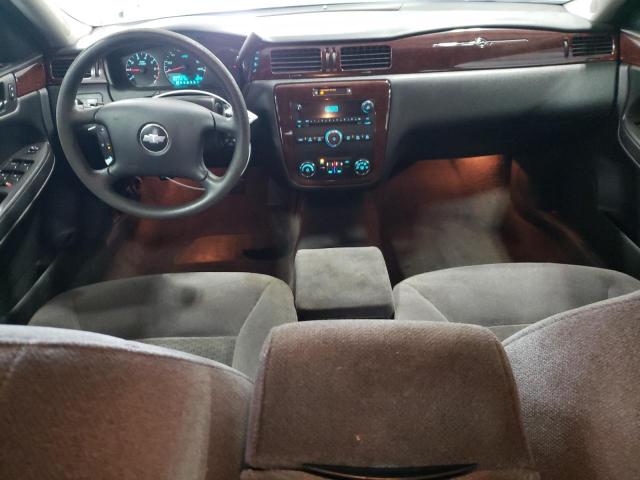 Photo 8 from auction – 2008 CHEVROLET IMPALA LT with VIN 2G1WT58N289236318