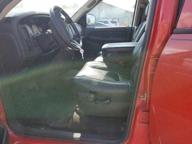 Photo 7 from auction – 2004 DODGE RAM 1500 S with VIN 1D7HU18D84J105458