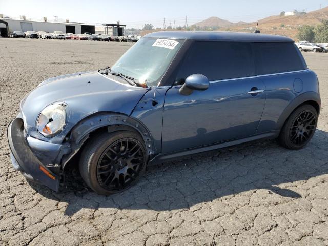 MINI COOPER 2011 with VIN WMWSU3C52BT096895 - Photo from auction