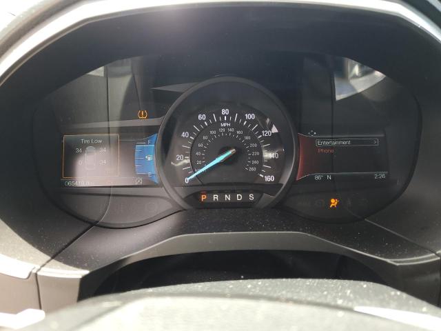 Photo 9 from auction – 2019 FORD EDGE TITAN with VIN 2FMPK3K96KBB53615