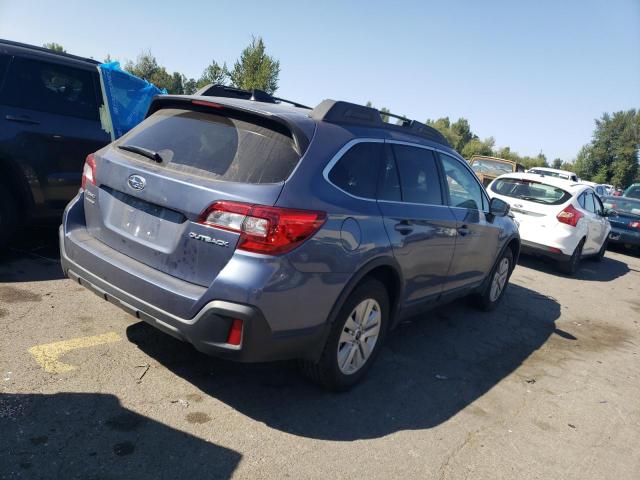 Photo 3 from auction – 2018 SUBARU OUTBACK 2. with VIN 4S4BSAHC4J3291802