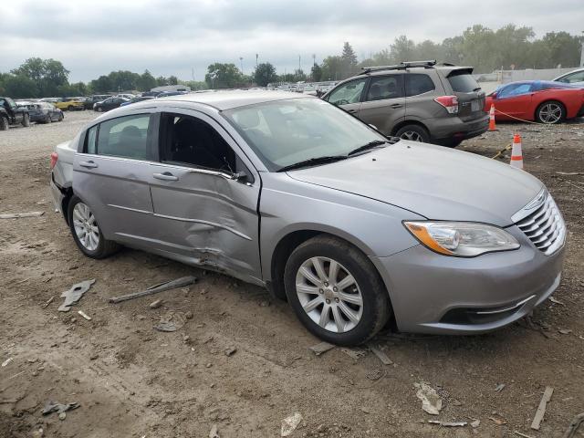 Photo 4 from auction – 2014 CHRYSLER 200 TOURIN with VIN 1C3CCBBB2EN194964