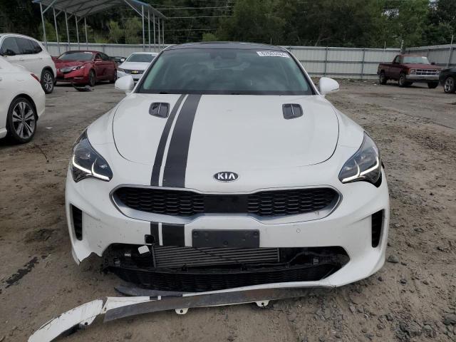 Фото 5 с аукциона – 2019 KIA STINGER PR с VIN KNAE25LAXK6063976