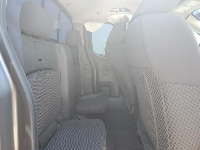 Photo 10 from auction – 2017 NISSAN FRONTIER S with VIN 1N6BD0CT2HN746500