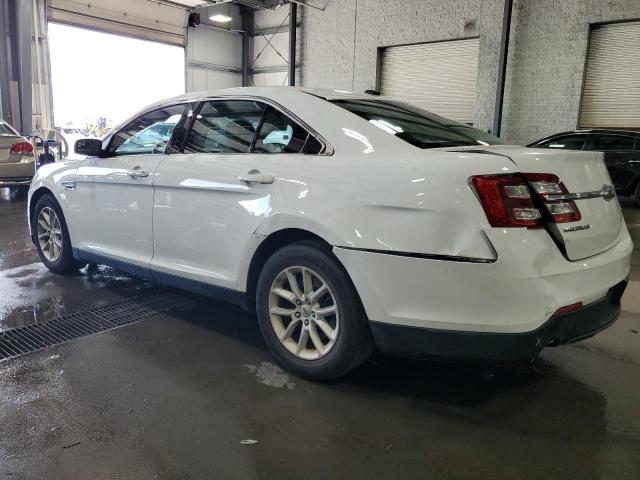 Photo 2 from auction – 2015 FORD TAURUS SE with VIN 1FAHP2D82FG100598