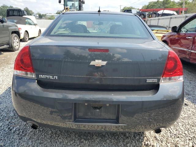 Photo 6 from auction – 2012 CHEVROLET IMPALA LS with VIN 2G1WF5E33C1311559