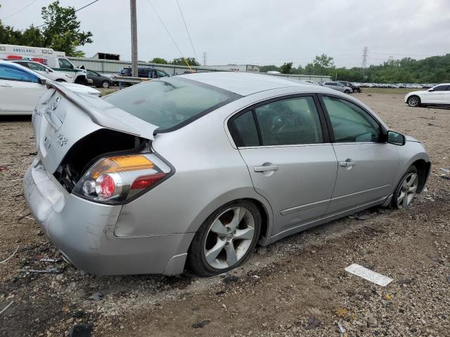 Photo 3 from auction – 2007 NISSAN ALTIMA 3.5 with VIN 1N4BL21E57C231271