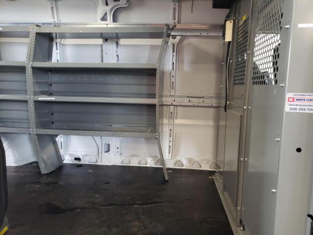 Photo 11 from auction – 2024 RAM PROMASTER with VIN 3C6LRVDG8RE114203