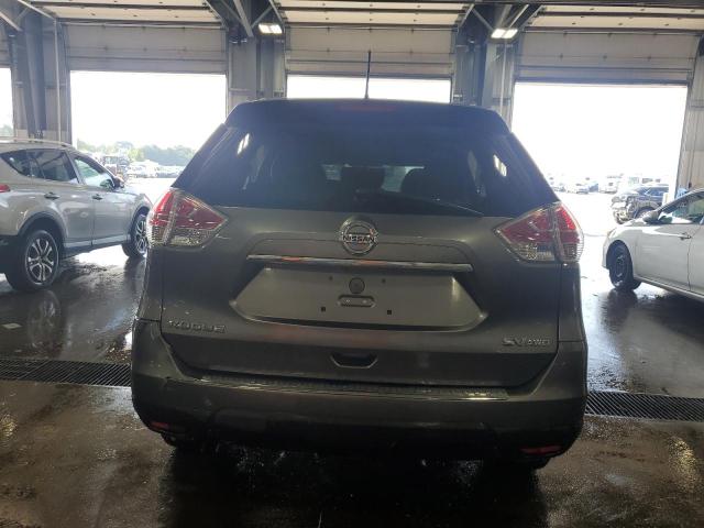 Photo 6 from auction – 2016 NISSAN ROGUE S with VIN KNMAT2MV2GP630603
